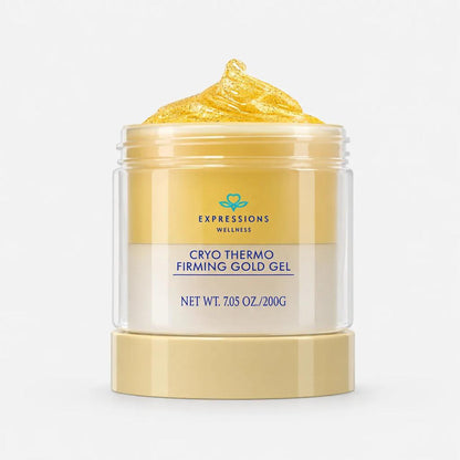 Cryo Thermo Firming Gold Gel